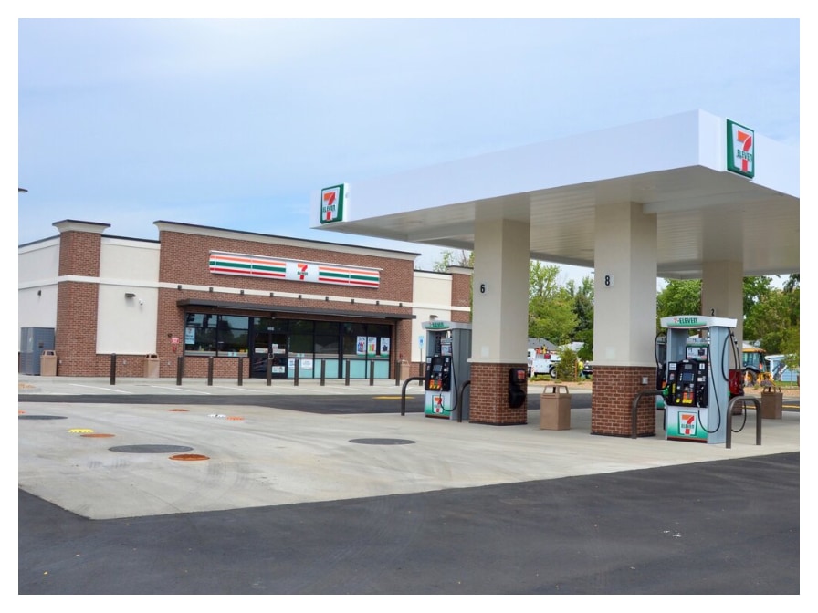 Established Developer