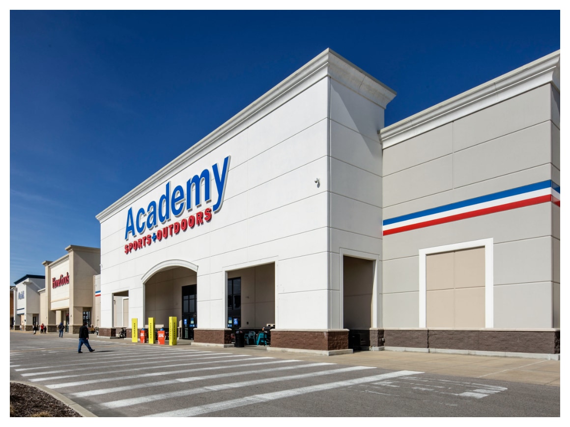 Established Developer